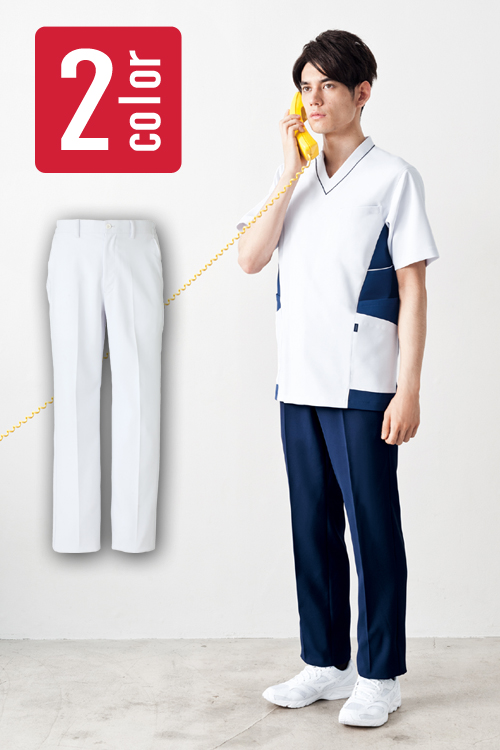 【販売終了24】メディカル脚長美脚パンツ男性用