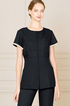 【エステサロン・歯科クリニック】美しさと機能性の黄金比ジャケット