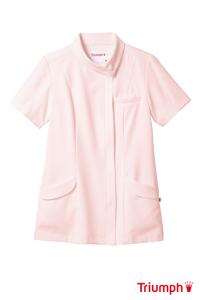 【販売終了】Triumphジャケット【女】(ピンク)