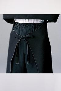 前結び