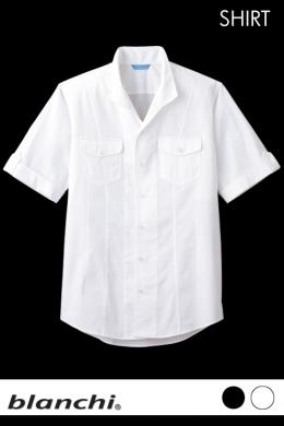 カジュアル系★ストレッチシャツ【Men's】