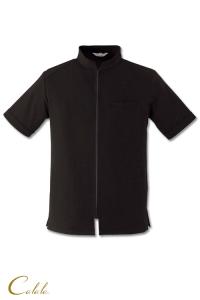 【販売終了】カットソー【男】(ブラック)
