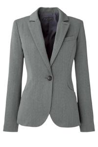 81580ジャケット(グレー)