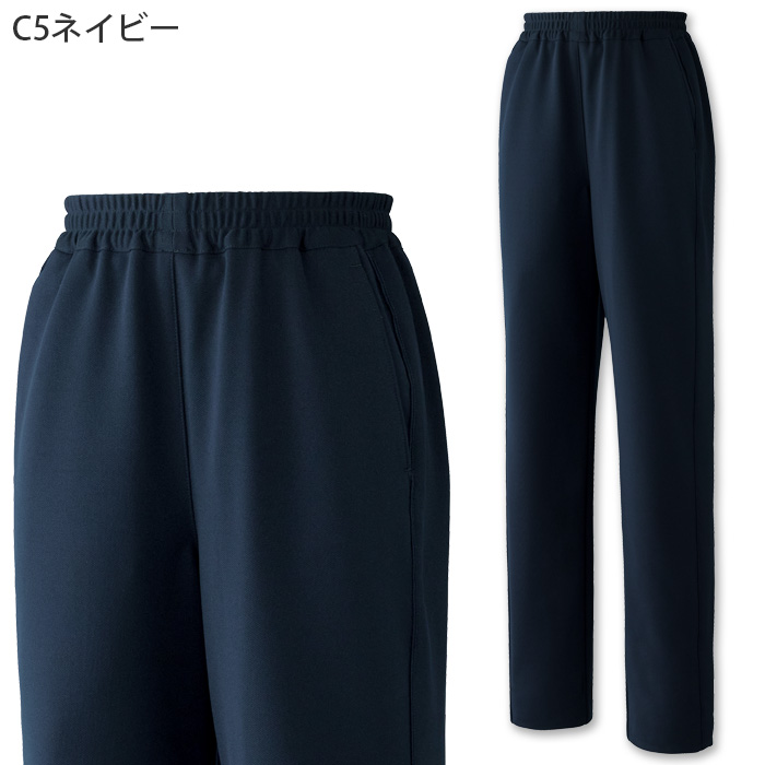  フォロレゾン 七分袖フリルトップス【2色】伸びが良いジャージ素材　色