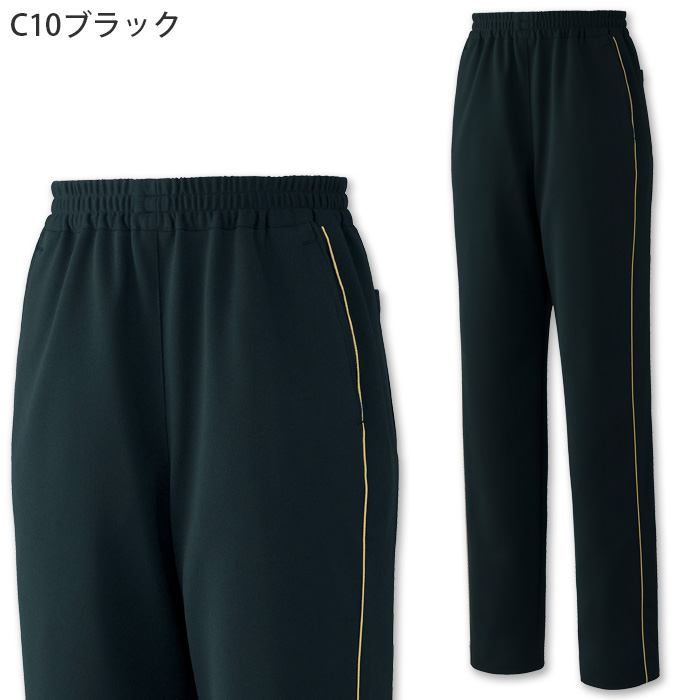  フォロレゾン 七分袖フリルトップス【2色】伸びが良いジャージ素材　色