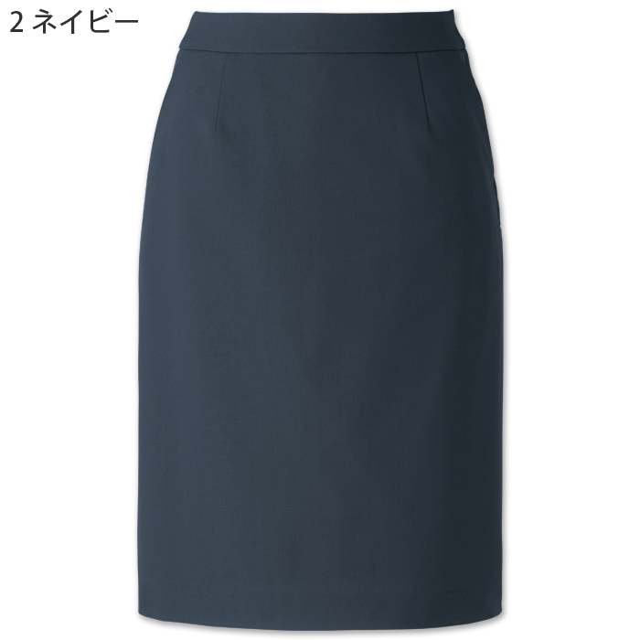 サステナブルセミタイトスカート【女性用】　超軽量・きゅうくつ感ゼロ　色