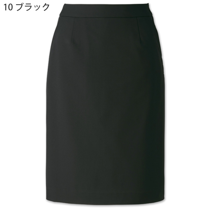 サステナブルセミタイトスカート【女性用】　超軽量・きゅうくつ感ゼロ　色