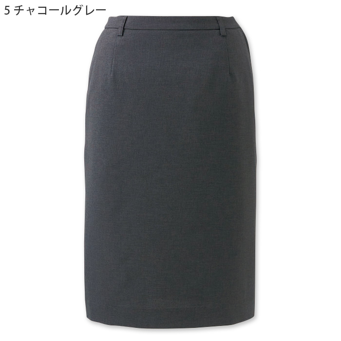 【ホテル・受付・接客制服】2Wayストレッチタイトスカート2色【女性用】KASANE　色