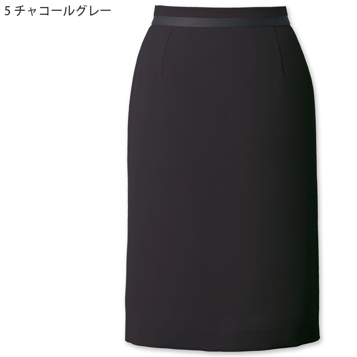 【ホテル・受付・接客制服】タイトスカート2色【女性用】ノーブルクロス　新感覚のフォーマルスタイル　色