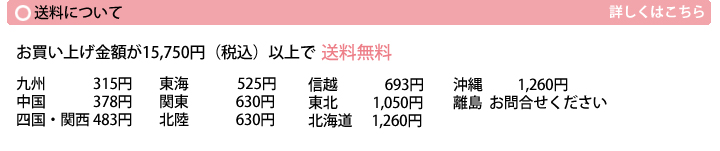 送料